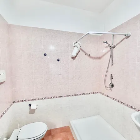 Apartment Poetto Beach
