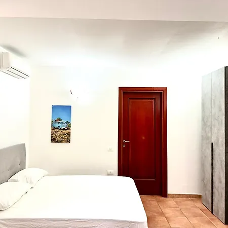 Apartment Poetto Beach Quartu Sant'Elena