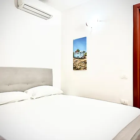 Apartment Poetto Beach *
