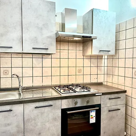 Appartement Poetto Beach *