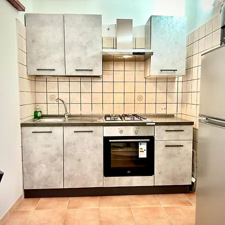 Poetto Beach Quartu SantʼElena