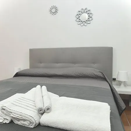 Apartment Poetto Beach