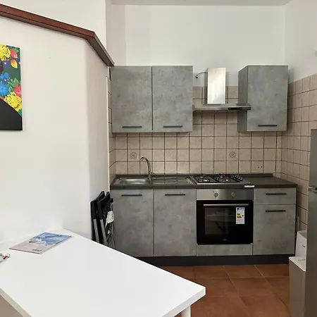 Poetto Beach Quartu SantʼElena