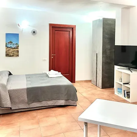 Poetto Beach Apartment Quartu Sant'Elena