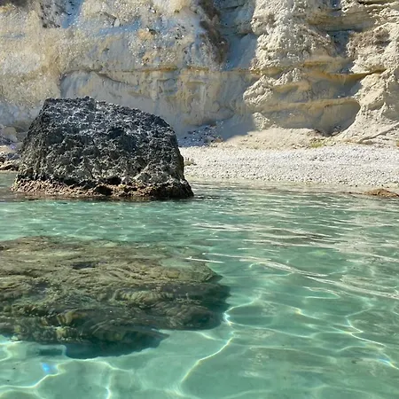 Poetto Beach *